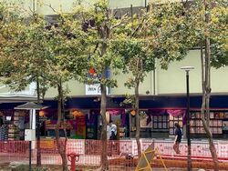 Tanjong Pagar Plaza (D2), Shop House #610380121